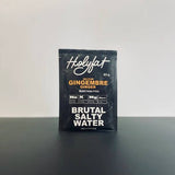 Nutri Bay | HolyFat - Brutal Salty Water Electrolytes (20g) - Ginger