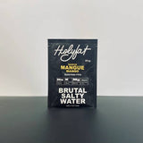 Nutri Bay | HolyFat - Brutal Salzwaasser Elektrolyte (20g) - Mango
