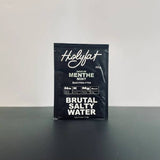 Nutri-Bay | HolyFat - Brutal Salty Water Electrolytes (20g) - Menthe