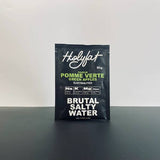 Nutri Bay | HolyFat Brutal Salty Water Electrolytes (20g) - Apple Green