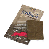 Kronch Pemmikan Pack (12x400g) - Energy bars for dogs