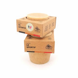Nutri bahía | LÎDJEU - Jabón Deportivo 100% BIO (100g)
