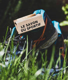 Nutri-bay | LÎDJEU - Jabón Sportsman (100g)