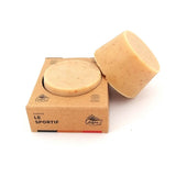 Nutri bahía | LÎDJEU - Jabón Deportivo 100% BIO (100g)