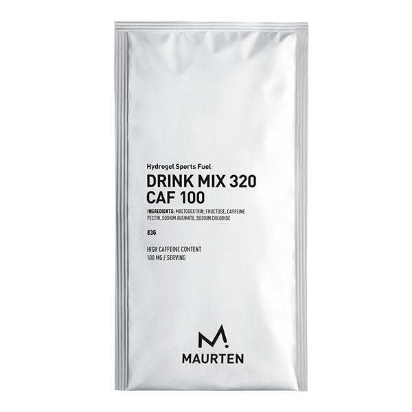 Nutri-Bay I MAURTEN - Bevanda Mix 320 CAF 100 (83g)