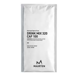 Nutri-Bay I MAURTEN - Drankmix 320 CAF 100 (83 g)