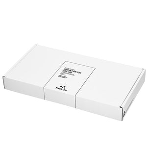 Nutri -Bay I MAURTEN - Drénk Mix 320 CAF 100 Box (14x83g)