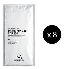 Maurten Drink Mix 320: Box of 14 Servings Sport Hydration