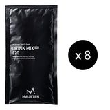 Nutri-Bay I MAURTEN - Bebida Mix 320 Pack (8x80g)