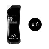 Maurten Gel 100 Pack (6x40g)