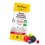 Bebida Energética Antioxidante (35g) - Frutas Vermelhas