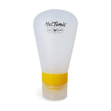 Nutri-bay MELTONIC - Frasco ecológico de gel recarregável 60ml