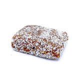 Nutri bahía | MELTONIC - Barrita Pur' Ecológica (50g) - Coco Dátil, Miel & Jalea Real