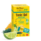 Nutri-Bay MelTonic - Organesch Antioxidant Tonic'Gel (20g) - Hunneg, Acerola & Spirulina - Box