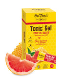 Nutri-Bay MelTonic - Tonic'Gel Coup de Boost BIO (20g) - Miel, Magnésium & Guarana - Box