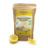 Bebida energética antioxidante (700g) - Limón