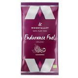 Nutri-Bay | MOONVALLEY - Carburante Endurance Organico (45g) - Queenberries