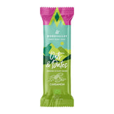 Barretta Energetica Biologica Avena & Datteri (50g) - Cardamomo