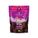 Post-Workout Mix BIO (1kg) - Chocolat