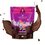 Post-Workout Mix BIO (1kg) - Schokolade