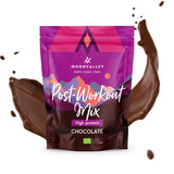 Mezcla Post-Entrenamiento BIO (1kg) - Chocolate
