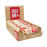 Nutri-bay | MULEBAR - Gel energético (37g) - Caramelo salado - Caja