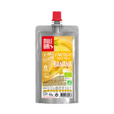 Nutri-Bay | MULEBAR - Pulpe de Fruit Énergétique BIO (65g) - Banane