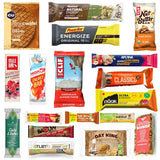 Nutri-bay | Multi-Brands - Energy Bars - Discovery Pack