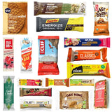 Energy Bars - Discovery Pack
