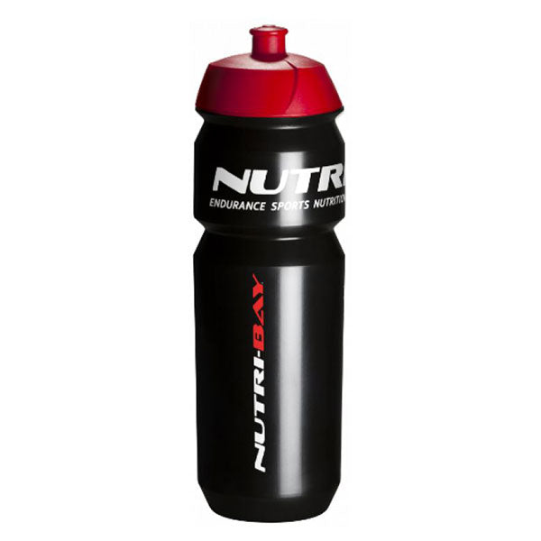 Botella deportiva biodegradable Nutri-Bay I NUTRI-BAY (750ml) - por Tacx