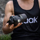 Nutri-Bay I NAAK - Sports Shaker (600ml)