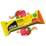 Nutri-Bay | NAAK - Ultra Energy Bar (50g) - Berries & Nuts