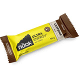 Ultra Energy Bar (50g) - Mocha (Caffeine)