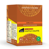 Baía Nutri | NAAK - Caixa de Waffle-Waffle Ultra Energy (12x30g) - Caramelo Salgado