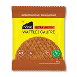 Nutri Bay | NAAK - Ultra Energy Waffle-Waffle (30g) - Salted Caramel