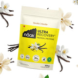 Baía Nutri | NAAK - Ultra Recovery Protein (500g) - Baunilha