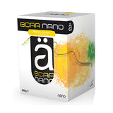 Nutri-Bay NANO - Nano BCAA (420G) - Chá gelado de pêssego