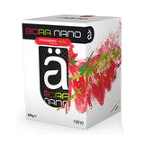BCAA Nano (420g) - morango-manjericão
