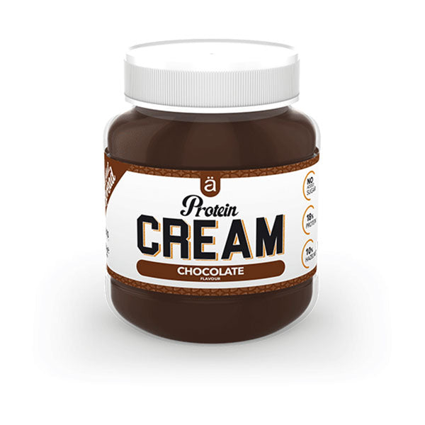 Nutri bay | NANO Ä - Protein Cream (400g) - Chocolate
