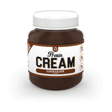 Nutri-bay | NANO Ä - Creme de Proteínas (400g) - Chocolate