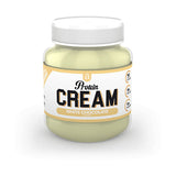 Protein Cream (400g) - White Chocolate