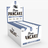 Nutri-Bay | NANO Ä - Protein Pfannkuchen Box (12x45g) - Blaubeere