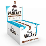 Nutri-Bay | NANO Ä - Protein Pancake Box (12x45g) - Schokolade