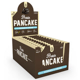 Nutri-Bay | NANO Ä - Protein Pancake Box (12x45g) - Kekse & Sahne