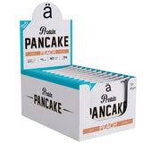 Nutri-Bucht | NANO Ä - Protein Pancake Box (12x45g) - Pfirsichmarmelade