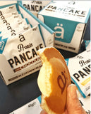 Nutri-Bay | NANO Ä - Protein Pancake (45g) - Vanilla