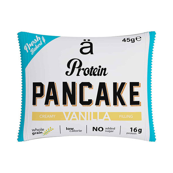 Nutri-Bay Nano Ä - Protein Pancake - Vanilla