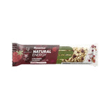 Barra de Cereais Energéticos Naturais (40g) - Morango e Cranberry