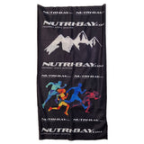 Scaldacollo multifunzione Nutri-Bay I.
