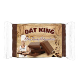 Barra de energia Nutri-Bay Oat King (95g) - Chocolate saboroso